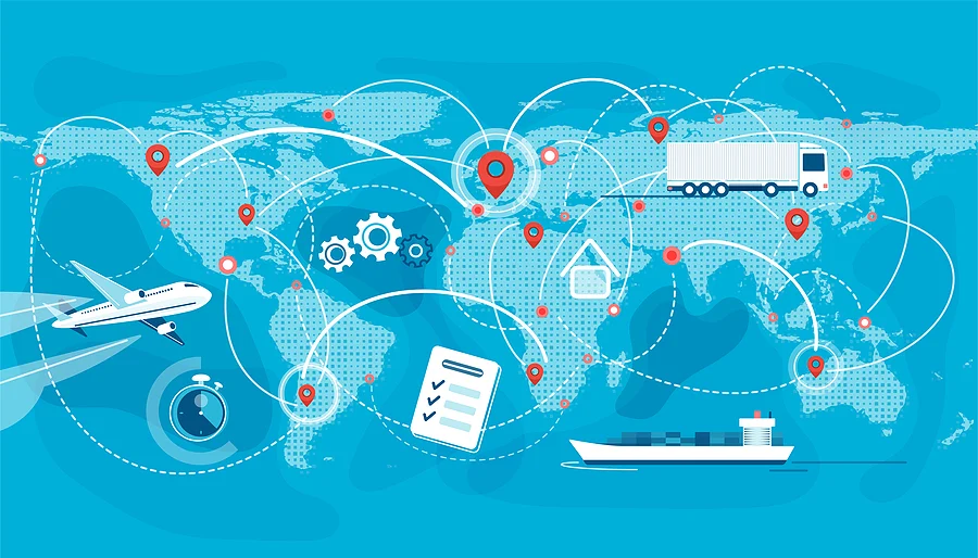 Freight Forwarding and Logistics Training